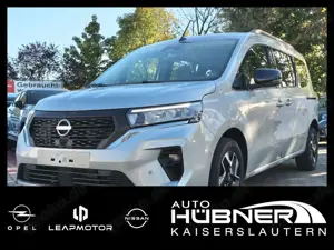 Nissan Townstar Kombi L2 Tekna Autom. Navi|SHZ|360|LED