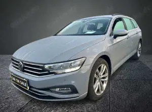 Volkswagen Passat Variant 2.0 TDI Business 200 PS Automatik