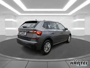 Skoda Kamiq SELECTION 1.0 TSI DSG (+NAVI+AHK) Bluetooth Bild 3