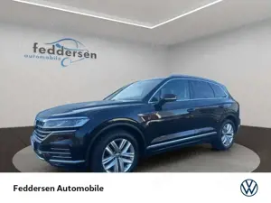 Volkswagen Touareg Atmosphere 4Motion 3.0 V6 TDI AHK Navi ACC Rückfa