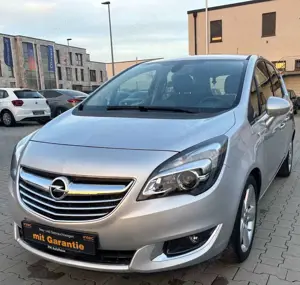 Opel Meriva B Innovation/1HD/30000km