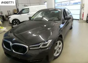 BMW 530 Lim e Facelift DrivingProf HeadUp 360° Laser