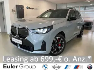 BMW X3 xDrive M SportPRO IconGl Pano StandHz AHK H/K DAPr