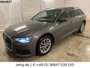 Audi A6 Avant ACC+/VIRTUAL/PANO/KAMERA/AHK