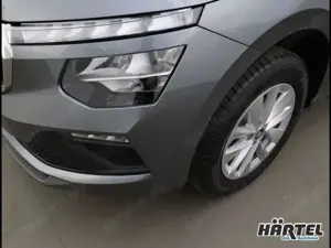 Skoda Kamiq SELECTION 1.0 TSI DSG (+NAVI+AHK) Bluetooth Bild 4