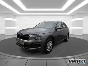Skoda Kamiq SELECTION 1.0 TSI DSG (+NAVI+AHK) Bluetooth Bild 2