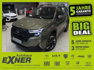 Subaru Forester 2.0ie - MJ 2025 , 6.Generation