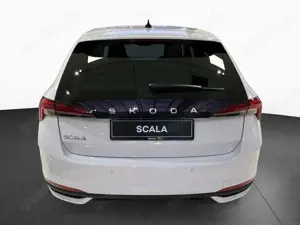 Skoda Scala 1.0 TSI Selection OPF Bild 4