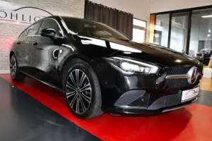 Mercedes-Benz CLA 220 CLA 220 d SB 1HD·PANO·MULTIBEAM·AMBIENTE·DAB·CAM