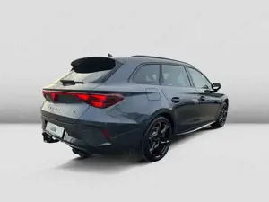 CUPRA Leon Sportstourer VZ 2.0 333PS AHK,Sennheiser Bild 4