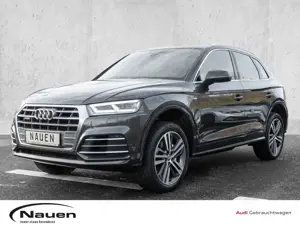 Audi Q5 3.0 TDI quattro S-line *AHK*PANO*STAND.HZG*MATRIX*