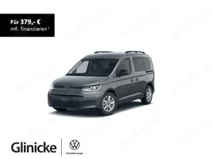 Volkswagen Caddy Kombi Life 2.0 TDI Navi+Rückfahrk.+LED+DAB