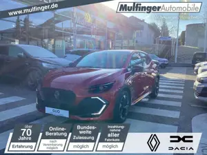 Renault Clio Evolution Full Hybrid E-Tech 160 Klima EPH SHZ LED