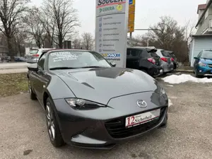 Mazda MX-5 ROADSTER SKYACTIV-G 2.0 AD‘VANTAGE DESIGN NAPPA
