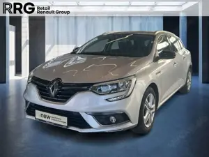 Renault Megane IV Grandtour 1.3 TCe 140 GPF Limited