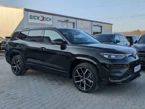 Volkswagen Tayron 2.0 TDI 4M R-Line 7S*IQ-L.*PANO*HUD*AHK