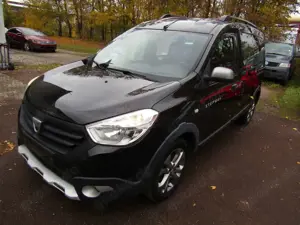 Dacia Dokker Stepway 5-Sitzer