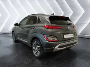 Hyundai KONA 1.6 GDi Hybrid ''Prime'' Rückfahrkamera Sitzheizun Bild 4