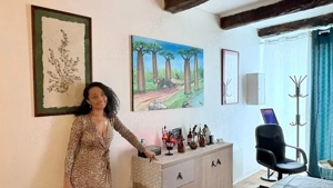 Traditionelle madagassische Massage