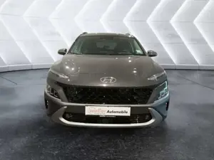 Hyundai KONA 1.6 GDi Hybrid ''Prime'' Rückfahrkamera Sitzheizun Bild 2
