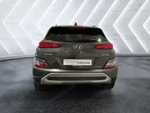 Hyundai KONA 1.6 GDi Hybrid ''Prime'' Rückfahrkamera Sitzheizun Bild 5