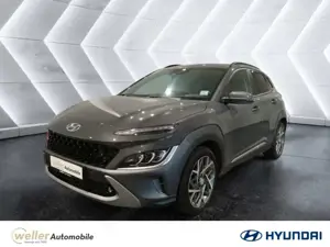 Hyundai KONA 1.6 GDi Hybrid ''Prime'' Rückfahrkamera Sitzheizun