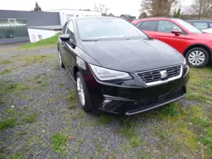 SEAT Ibiza Ibiza FR 1,0 TSI DSG  Navi LED