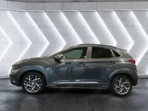 Hyundai KONA 1.6 GDi Hybrid ''Prime'' Rückfahrkamera Sitzheizun Bild 3