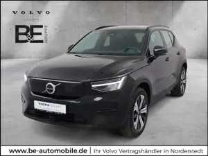 Volvo XC40 Core Recharge Pure Electric 2WD