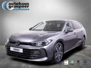 Volkswagen Passat Elegance 1,5 l eHybrid 130 kW 177 PS / 85 KW 115 PS 6-G