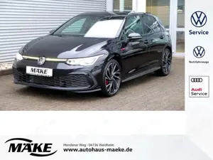 Volkswagen Golf GTI VIII 2.0 TSI DSG,DCC,ACC,AHK,LED-Matrix,Standheizu