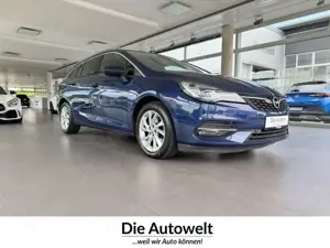Opel Astra K Sports Tourer Elegance 1.5 CDTI NAVI GRA Klima