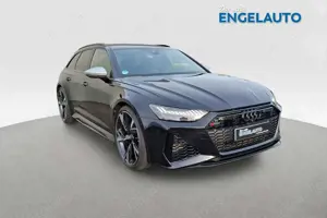 Audi RS6 Avant 4.0 TFSI quattro performance AHK 360°