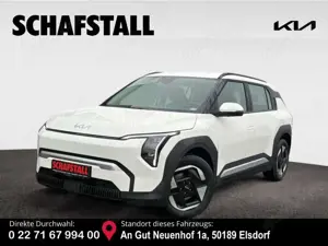 Kia EV3 58.3 KWh Privat AIR Winterp. WP  SHZ verfügbar KW9