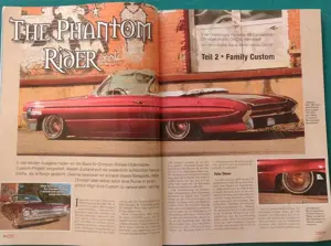 Oldsmobile Dynamic 88 Bild 2