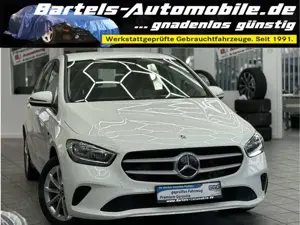 Mercedes-Benz B 250 e, 1.Hd, Leder, MBUX, Navi, DAB, Sitzheiz.