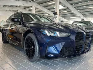 BMW M3 Competition Touring Inno ACC Drivers Package Bild 2