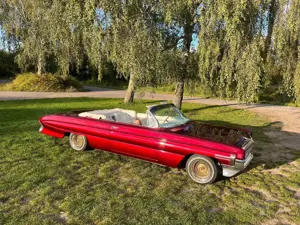 Oldsmobile Dynamic 88 Bild 4