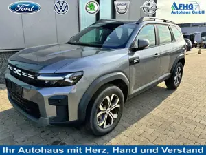 Dacia Bigster Essential 1.2 mild-hybrid 140, 17" Alufelgen, K...