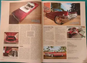 Oldsmobile Dynamic 88 Bild 3