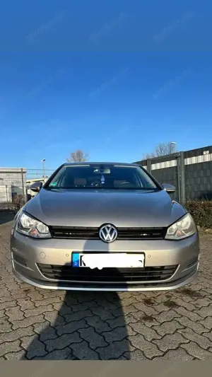 Volkswagen Golf VII 2.0 TDI (110kW, 150 PS) Comfortline BMT