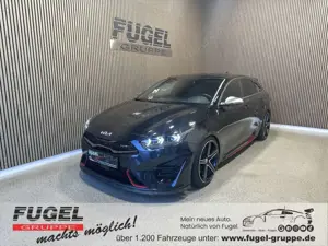 Kia ProCeed / pro_cee'd 1.6 T-GDI DCT GT FUGEL SPORT UMBAU