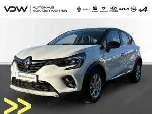 Renault Captur II Intens E-Tech Plug-In Hybrid Klima Navi