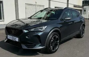 CUPRA Formentor Formentor 1,5 TSI