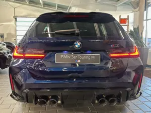 BMW M3 Competition Touring Inno ACC Drivers Package Bild 3