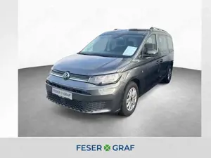 Volkswagen Caddy Life 7 Sitzer 1.5 TSI