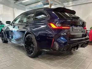 BMW M3 Competition Touring Inno ACC Drivers Package Bild 4