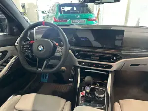 BMW M3 Competition Touring Inno ACC Drivers Package Bild 5