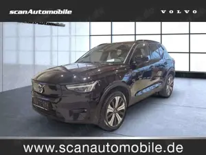 Volvo XC40 XC 40 Ultimate Recharge Pure Electric 2WD LED