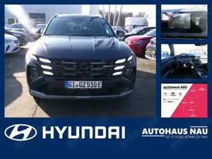 Hyundai TUCSON 1.6 T-GDI Trend inkl. Big Deal!